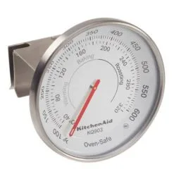 KitchenAid Oventhermometer 40-320 Graden
