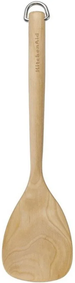 KitchenAid Spatel Core 30 Cm Berkenhout