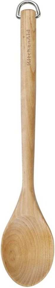 KitchenAid Scheplepel Core 33 Cm Berkenhout