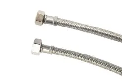 Fixaflex PICK-A-FLEX EPDM DN8 INOX 3/8F-1/2F L500