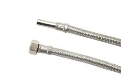 Fixaflex PICK-A-FLEX EPDM DN8 INOX 3/8F-10 L500