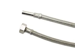 Fixaflex PICK-A-FLEX EPDM DN8 INOX 1/2F-10 L400