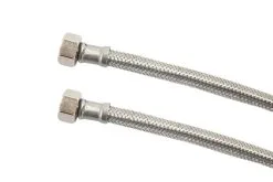 Fixaflex PICK-A-FLEX EPDM DN8 INOX 3/8F-3/8F L500