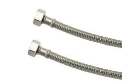 Fixaflex PICK-A-FLEX EPDM DN8 INOX 1/2F-1/2F L500