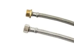 Fixaflex PICK-A-FLEX EPDM DN8 INOX 1/2M-3/8F L400