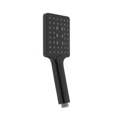 Allibert Tory Handsproeier Zwart - 3 Jets -meubels winkel product 1027271