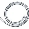 Allibert Flexisilver Doucheslang Zilver -meubels winkel product 1027325