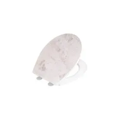 Wenko White Marble WC-bril