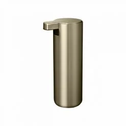 Blomus Zeepdispenser Modo 165 Ml Brass - 16x7.5x5.5 Cm