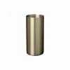 Blomus Tandenborstelhouder Modo Brass - 5.5x12 Cm