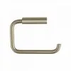 Blomus Toiletrolhouder Modo Brass 9x13x2.5 Cm