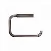 Blomus Toiletrolhouder Modo Burned Metal 9x13x2.5 Cm -meubels winkel product 1028191