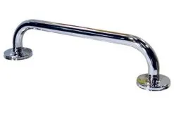 Go By Van Marcke Handgreep Verchroomd 20x300mm