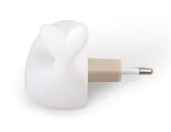 FLOW Filibabba Nachtlamp Christian The Whale Met Sensor -meubels winkel product 1030332