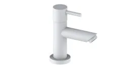 Sanimar Como Koudwaterkraan Wit