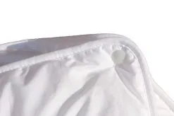 Soraya Dekbed Bamboo Quilt Zomer 200gr 240x220 Cm -meubels winkel product 1031788