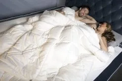 Soraya Dekbed Bamboo Quilt Zomer 200gr 240x220 Cm -meubels winkel product 1031789