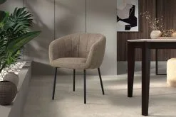 Stoel Sevilla Zand -meubels winkel product 1031885