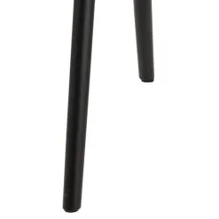 Stoel Batilda Retro Brandy - Black Base -meubels winkel product 1032813