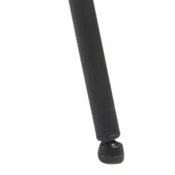 Stoel Dublin Black 50/Black -meubels winkel product 1032859