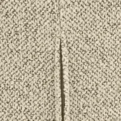 Patricia Stoel Monza Cream 90 / Black -meubels winkel product 1032931