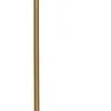 It's About RoMi Carrara Vloerlamp Goud 3 Bollen