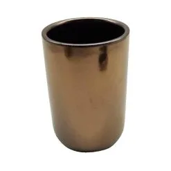 Allibert Bold Beker Kopper