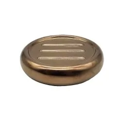 Allibert Bold Zeephouder Kopper