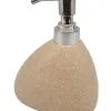 Allibert Sablo Zeepdispenser Beige