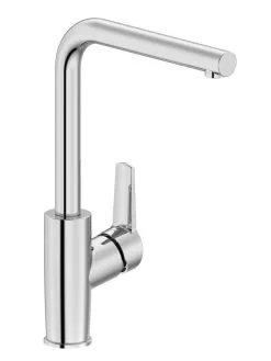 ALLIBERT Bandol - Keuken Mengkraan Chroom