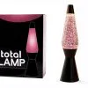 I-Total Lava Lamp Zwart 36 Cm Glitter Vloeistof 1 I-Total Lava Lamp Zwart 36 Cm Glitter Vloeistof -meubels winkel product 1033695