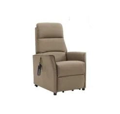Relax Electrisch - 2 Motors Taupe