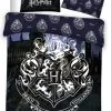 Gabby's Dollhouse Harry Potter Dekbedovertrek Microfibre 140x200 Cm -meubels winkel product 1034318