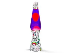 I-Total Lava Lamp Unicorn