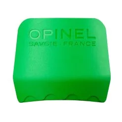 Opinel Keukenset Le Petit Chef 3-delig Kinderset - RVS/Hout - Groen -meubels winkel product 1037329