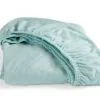 Hoeslaken Cinderella Jersey 160 G 180x200 Cm - Mineral Green -meubels winkel product 1041410