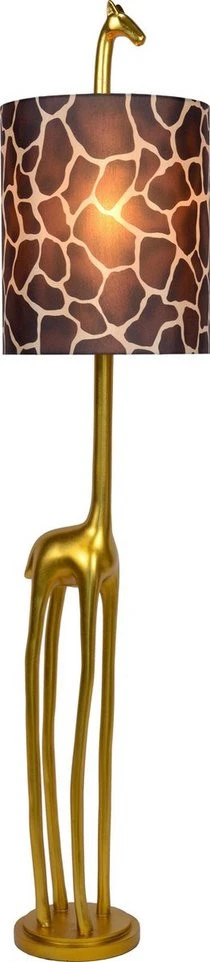 Lucide EXTRAVAGANZA Miss Tall Vloerlamp 1x E27 Socket