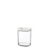 Mepal Bewaardoos Modula Mini 375 Ml Wit 9x7x11.5 Cm -meubels winkel product 11060