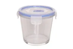 Luminarc Bewaardoos Pure Box Active D135xH136mm - 840ml