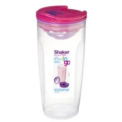 Sistema Shaker To Go 700ml