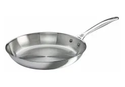 Le Creuset Bakpan Rvs Rond 20cm