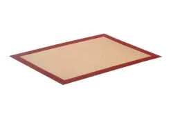 Cosy & Trendy NoStik Bakmat Prof Silicone 40x30 Cm