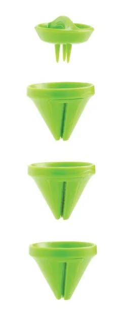 Mastrad Groentenschiller Spiraalsnijder