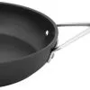 Demeyere Bakpan Alu Pro 20 Cm Duraglide Titanium 2 Demeyere Bakpan Alu Pro 20 Cm Duraglide Titanium -meubels winkel product 129967