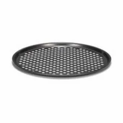 Patisse Bakvorm Pizza Classique 32cm Staal Xylan Coating - Antikleef