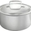 Demeyere Kookpot Intense 20cm Met Deksel - Rvs -meubels winkel product 136605