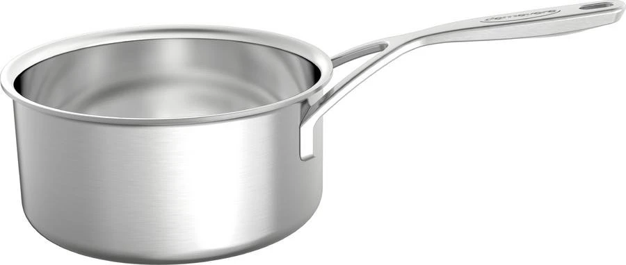 Demeyere Steelpan Intense - 18CM RVS 3 Demeyere Steelpan Intense - 18CM RVS