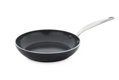 Greenpan Bakpan Barcelona Infinity Pro 24cm - Alle Vuren - Vaatwasbestendig