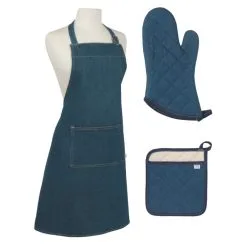 Il Cucinino Ovenwant Superior Denim