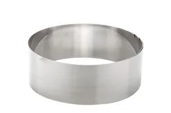 Cosy & Trendy Cosy&Trendy Bakring Alu Aanpasbaar 16.5-26x8.5 Cm